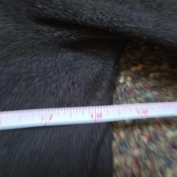 Disney Women's Black/Red Minnie Mouse 2 Piece Set-Pajamas/Pants Size Small - Picture 3 of 8